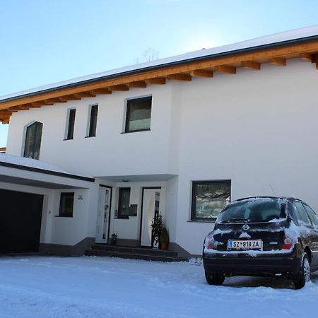 Haus Eder Διαμέρισμα Μάουραχ Εξωτερικό φωτογραφία