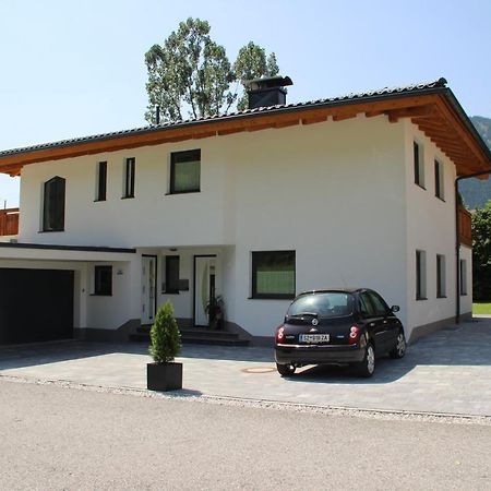 Haus Eder Διαμέρισμα Μάουραχ Εξωτερικό φωτογραφία
